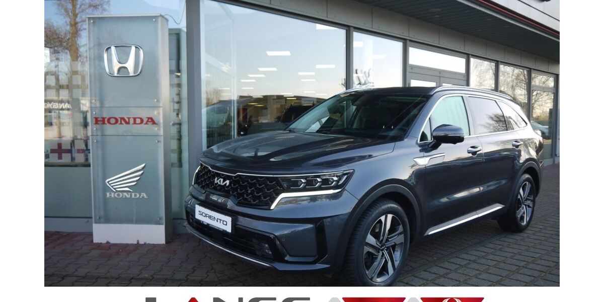 Kia Sorento 34.000 km 37.870 &euro; Gosen / Neu-Zittau 15537