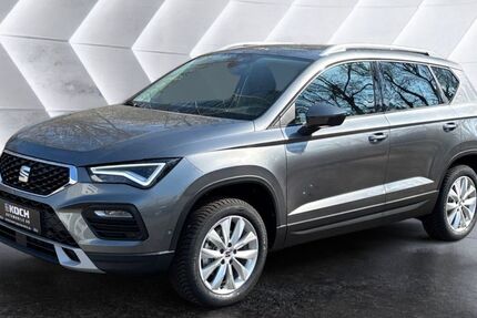Seat Ateca 1.100 km 26.990 &euro; Berlin 12681
