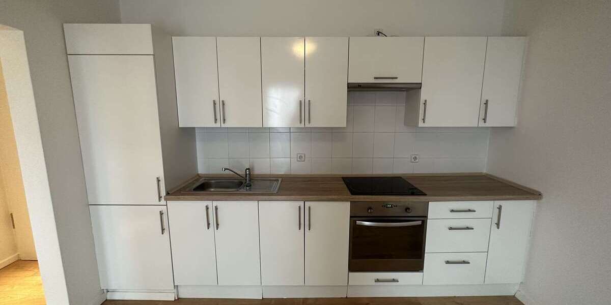 Etagenwohnung Blankenfelde - Mahlow Mahlow - 2 Zimmer, 40 m&sup2;, 715&euro; | Angebot:24822281