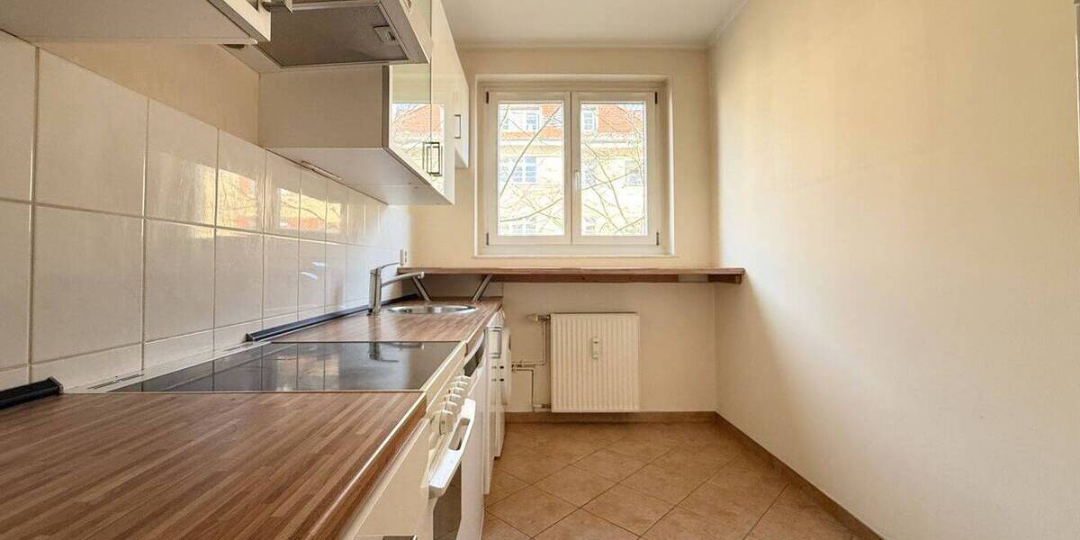 Etagenwohnung Berlin Wilmersdorf - 3 Zimmer, 84 m&sup2;, 539.000&euro; | Angebot:25986046