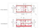 PERFEKTE TOWNHOUSE-PLANUNG MIT BAUGENEHMIGUNG! WOHNENARBEITEN AUF 5 ETAGEN IN NIEDERSCHÖNEWEIDE! zimmer