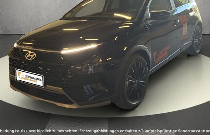 Hyundai BAYON 2.502 km 24.900 &euro; Berlin - Hohenschönhausen 13055