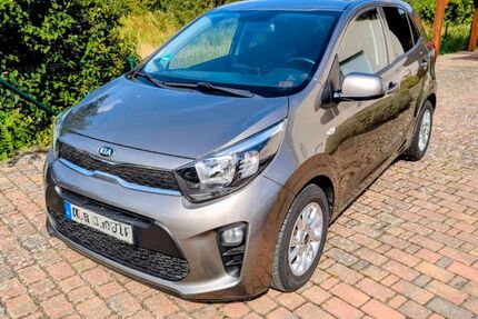 Kia Picanto 109.600 km 6.000 € Zossen OT Glienick 15806