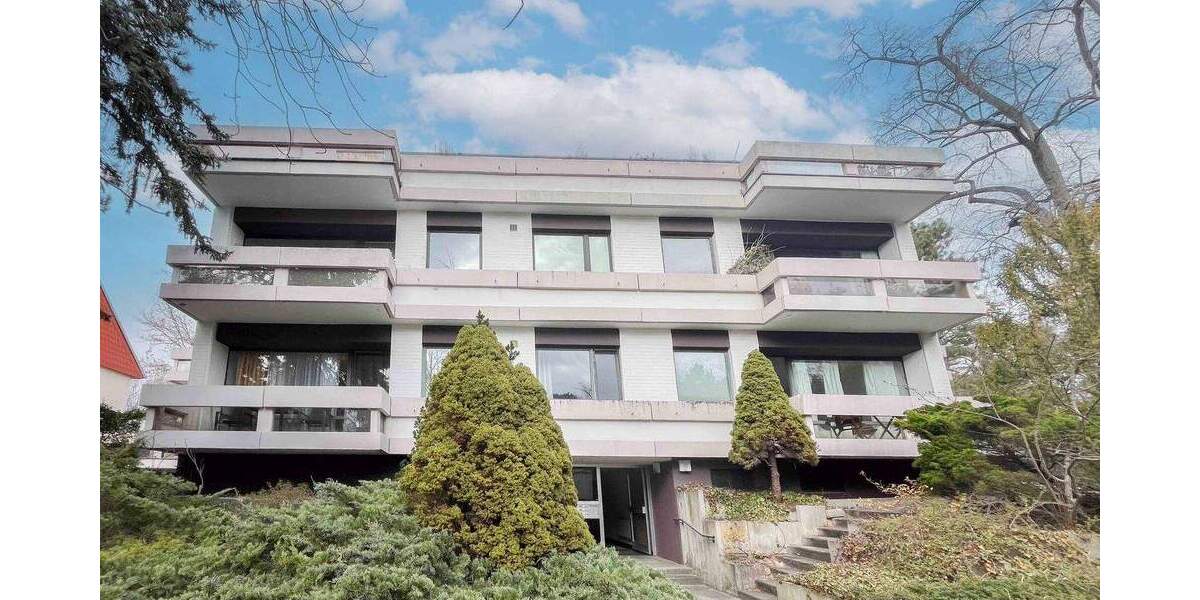 Einfamilienhaus Berlin Westend - 2 Zimmer, 325.000&euro; | Angebot:25916094