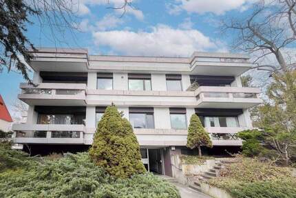 Haus Berlin Westend - 2 Zimmer, 325.000&euro; | Angebot:25916094