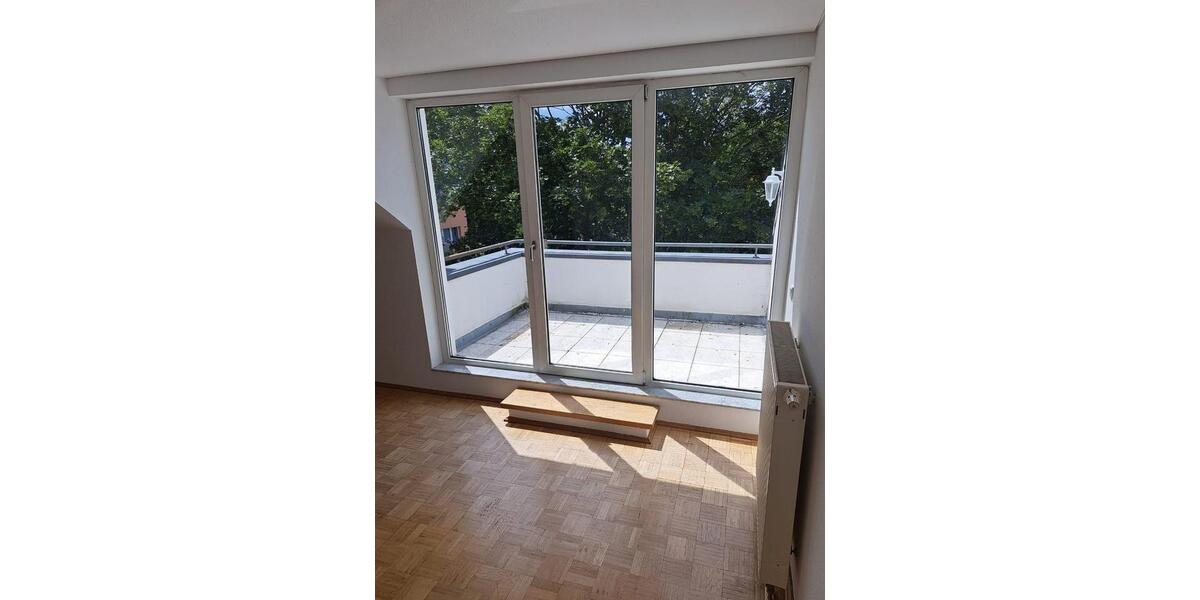 Dachgeschoßwohnung Berlin Treptow-Köpenick - 2 Zimmer, 59 m&sup2;, 985&euro; | Angebot:24825701