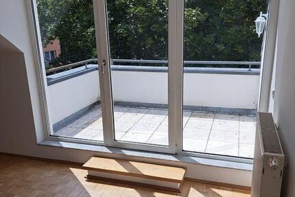 Wohnung Berlin Treptow-Köpenick - 2 Zimmer, 59 m&sup2;, 985&euro; | Angebot:24825701