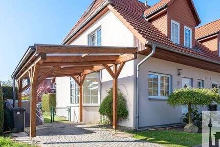 Haus Hoppegarten Hönow - 4 Zimmer, 99 m&sup2;, 425.000&euro; | Angebot:26260882