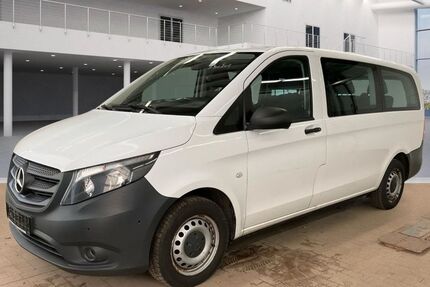 Mercedes-Benz Vito 74.000 km 27.890 &euro; Berlin 13055