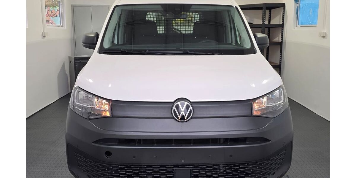 VW Caddy Maxi 45.700 km 18.990 &euro; Blankenfelde-Mahlow 15827