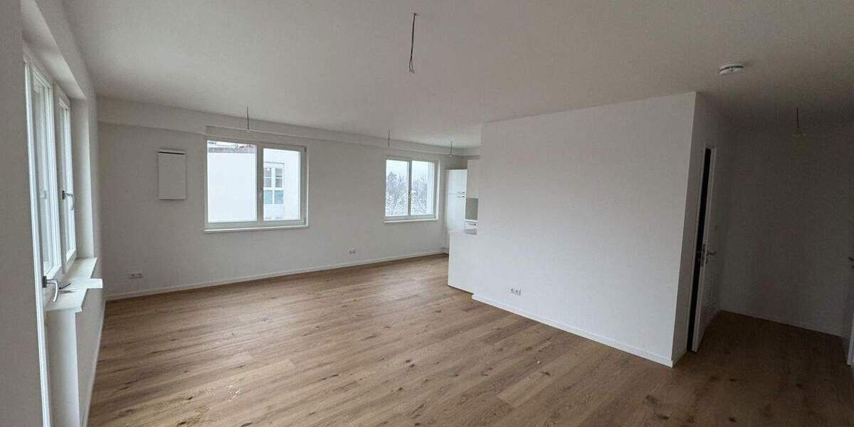 Etagenwohnung Berlin Französisch Buchholz - 2 Zimmer, 58 m&sup2;, 1.399&euro; | Angebot:25835151