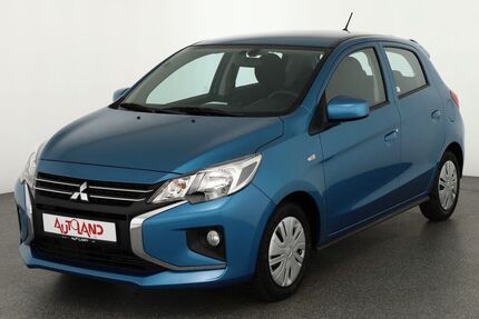 Mitsubishi Space Star 9.987 km 14.990 &euro; Berlin 13599