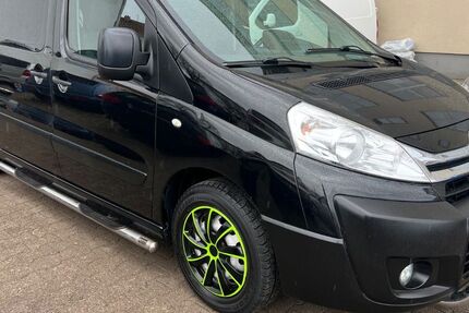 Citroen Jumpy 224.000 km 6.390 &euro; Berlin 13581