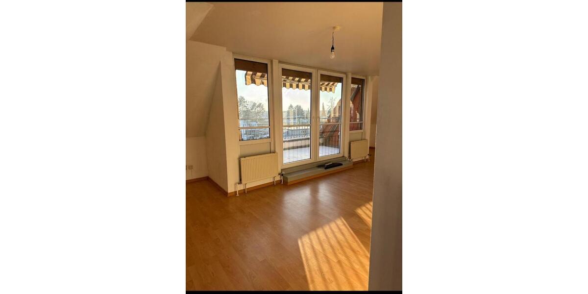 Dachgeschoßwohnung Berlin Reinickendorf - 3 Zimmer, 103 m&sup2;, 399.000&euro; | Angebot:26678134