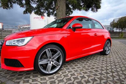 Audi A1 36.500 km 15.500 &euro; Berlin 13355