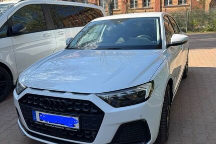 Audi A1 45.000 km 21.000 &euro; Berlin 10557