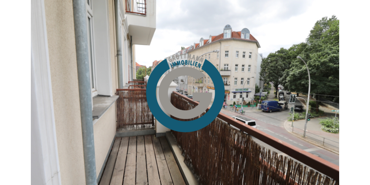 Etagenwohnung Berlin Pankow - 2 Zimmer, 71 m&sup2;, 459.000&euro; | Angebot:27021055