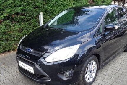 Ford C-Max 93.500 km 6.990 &euro; Berlin 12623