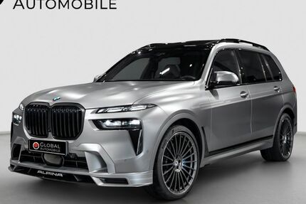 Alpina XB7 35.000 km 176.990 &euro; Potsdam 14478