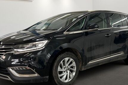 Renault Espace 114.191 km 8.999 &euro; Berlin 12681