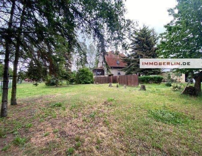 Grundstück Ahrensfelde Eiche - 500.000&euro; | Angebot:25862866