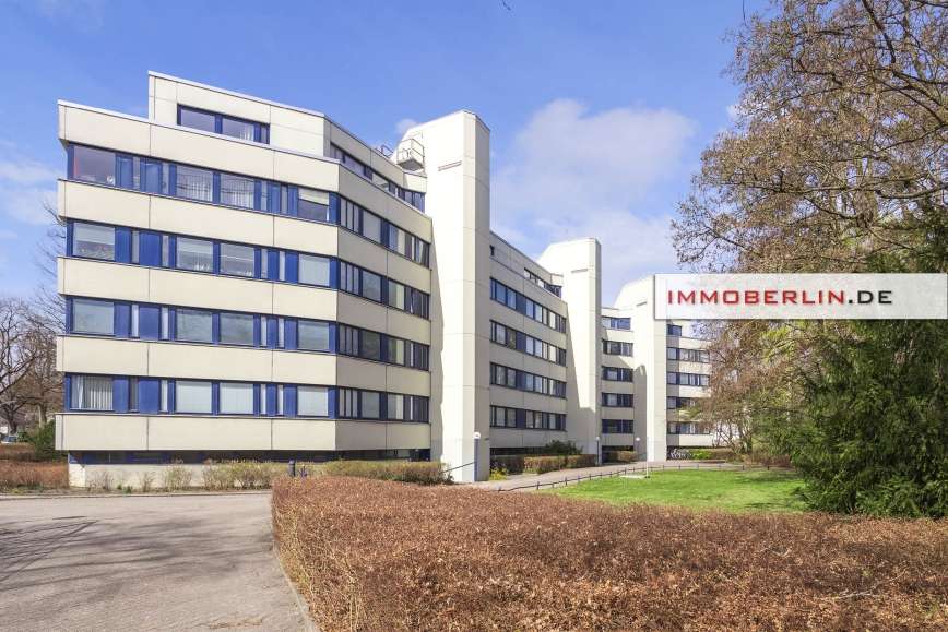 Etagenwohnung Zehlendorf Zehlendorf - 3 Zimmer, 105 m&sup2;, 440.000&euro; | Angebot:26107656