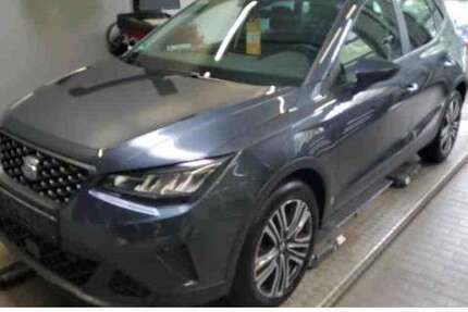Seat Arona 27.550 km 18.888 &euro; Berlin 12105