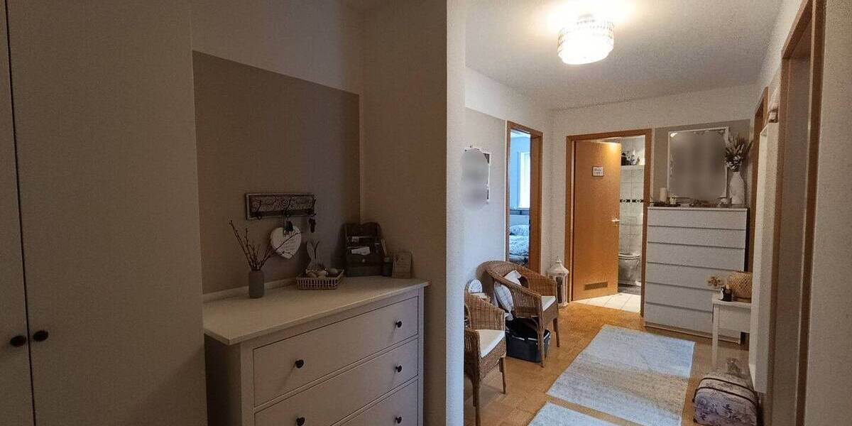 Etagenwohnung Berlin Französisch Buchholz - 2 Zimmer, 64 m&sup2;, 900&euro; | Angebot:26107307