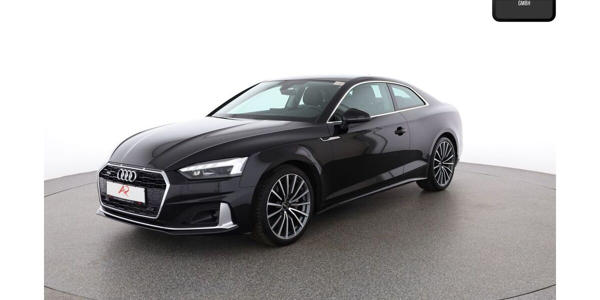 Audi A5 84.930 km 27.880 &euro; Schönefeld 12529