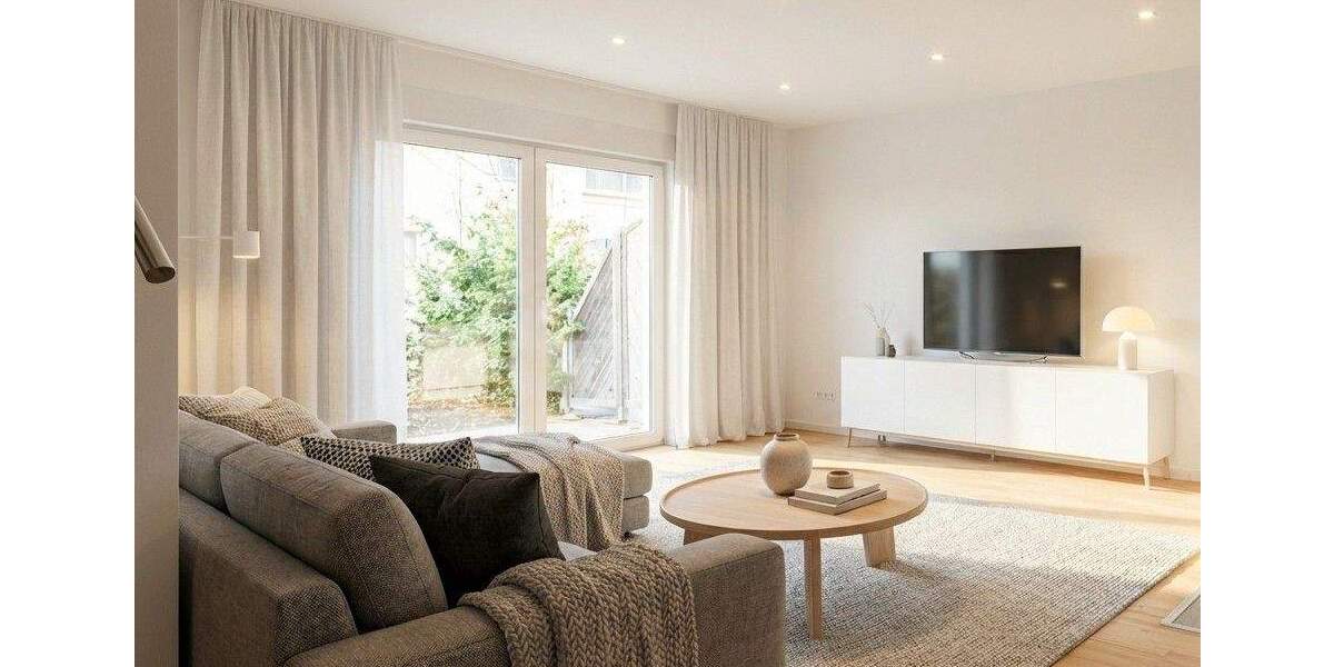 Reihenmittelhaus Berlin Rudow - 6 Zimmer, 137 m&sup2;, 625.000&euro; | Angebot:25756141