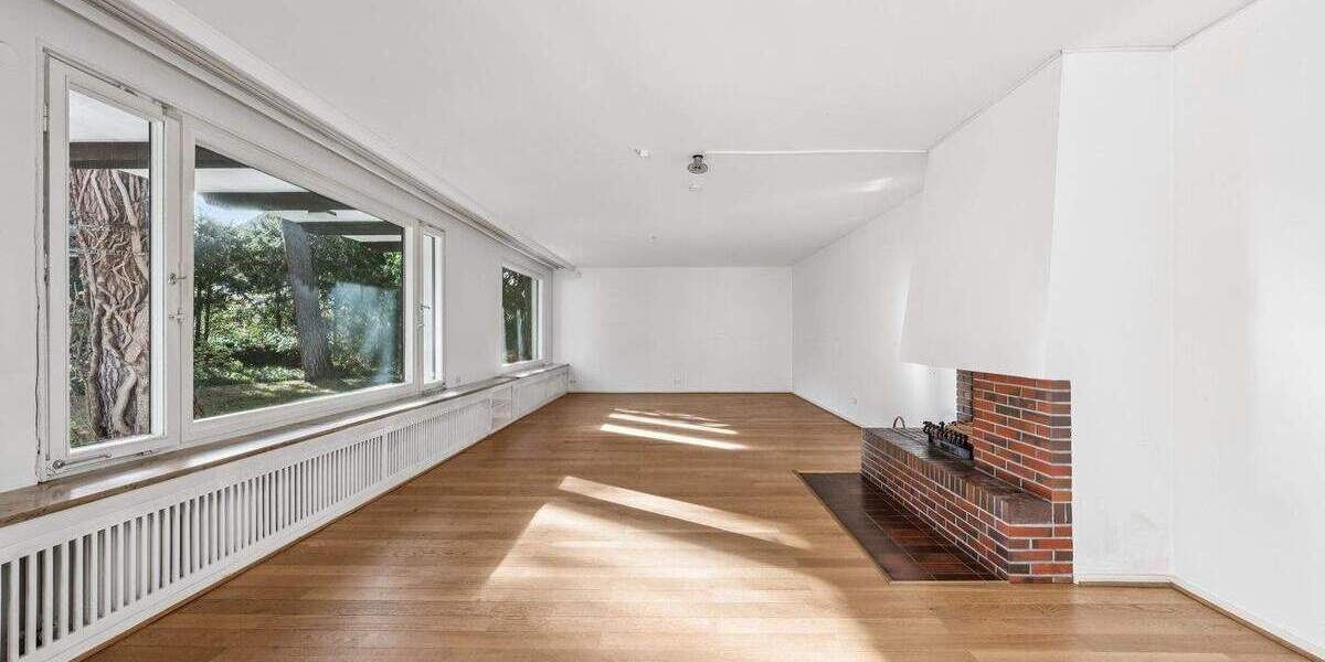 Einfamilienhaus Berlin Dahlem - 4 Zimmer, 175 m&sup2;, 2.980.000&euro; | Angebot:24140781
