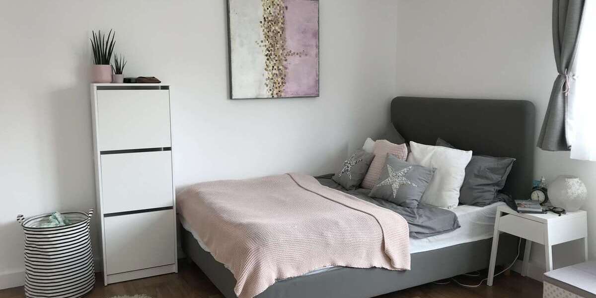 Etagenwohnung Berlin Charlottenburg - 1 Zimmer, 31 m&sup2;, 558&euro; | Angebot:26739944