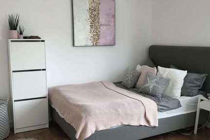 Wohnung Berlin Charlottenburg - 1 Zimmer, 31 m&sup2;, 558&euro; | Angebot:26739944