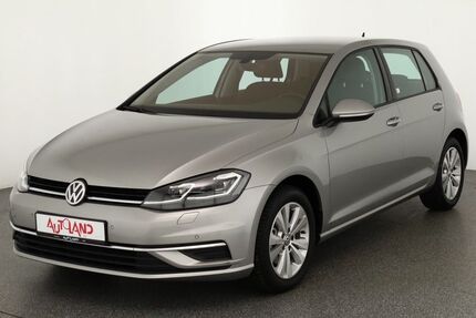 VW Golf 97.225 km 15.990 &euro; Berlin 12683