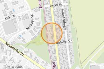 Grundstück zu verkaufen in Teltow 497.000 € 950 m² zimmer