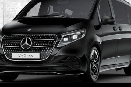 Mercedes-Benz V 300 6.000 km 88.900 &euro; Schönefeld 12529