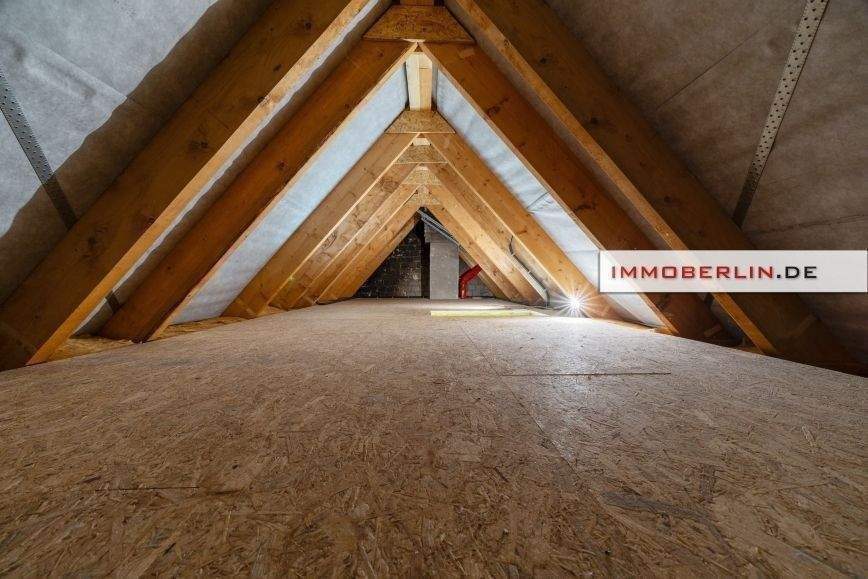 Mehrfamilienhaus, Wohnhaus Berlin Zehlendorf - 5 Zimmer, 110 m&sup2;, 819.000&euro; | Angebot:24844697