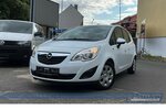 Opel Meriva Selection 1.4*Klima*Allwetter*Isofix* 171.698 km 4.490 &euro; Berlin 13187