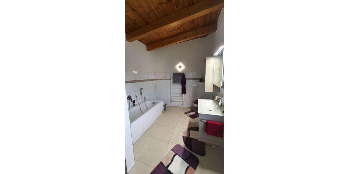 Einfamilienhaus Rüdersdorf bei Berlin - 3.5 Zimmer, 123 m&sup2;, 1.450&euro; | Angebot:23719889