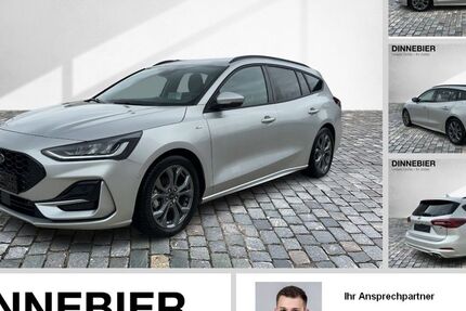 Ford Focus 34.004 km 21.901 &euro; Oranienburg 16515