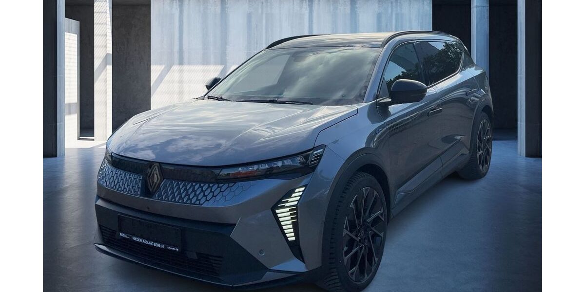 Renault Scenic E-TECH 12.400 km 45.990 &euro; Berlin 13055