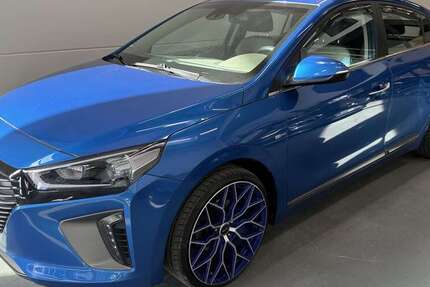 Hyundai IONIQ 103.586 km 10.950 &euro; Berlin 12277
