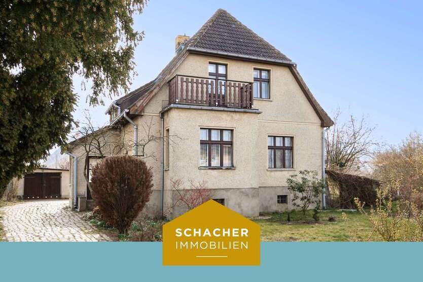 Haus zum Kaufen in Werder (Havel) 595.000 € 120 m²
