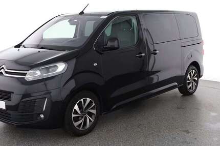 Citroen Jumpy 99.809 km 25.880 € Berlin 12103