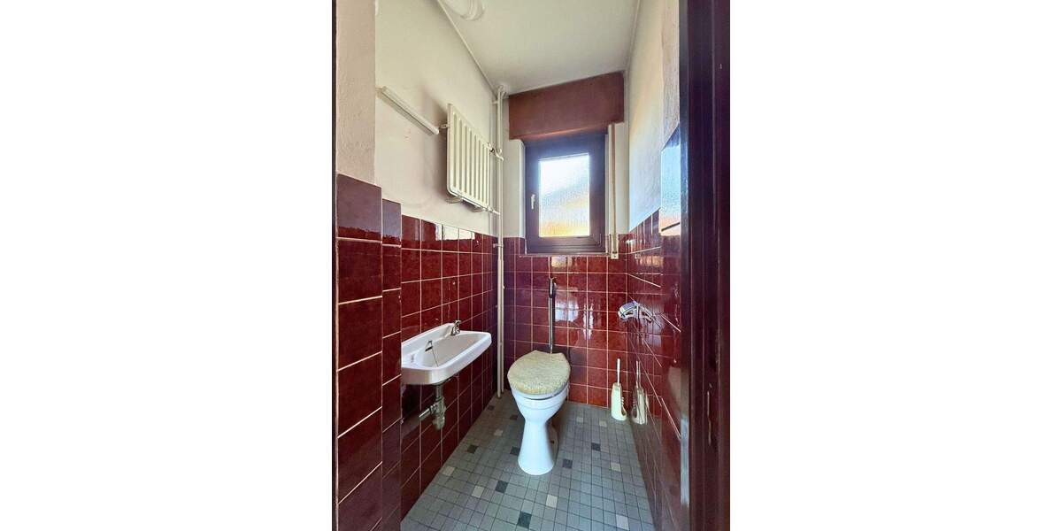 Mehrfamilienhaus, Wohnhaus Berlin Hermsdorf - 6 Zimmer, 178 m&sup2;, 749.000&euro; | Angebot:24784178