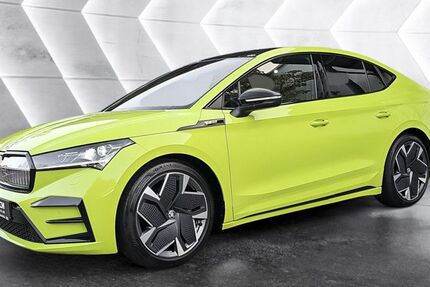 Skoda Enyaq 22.400 km 41.990 € Berlin 12681