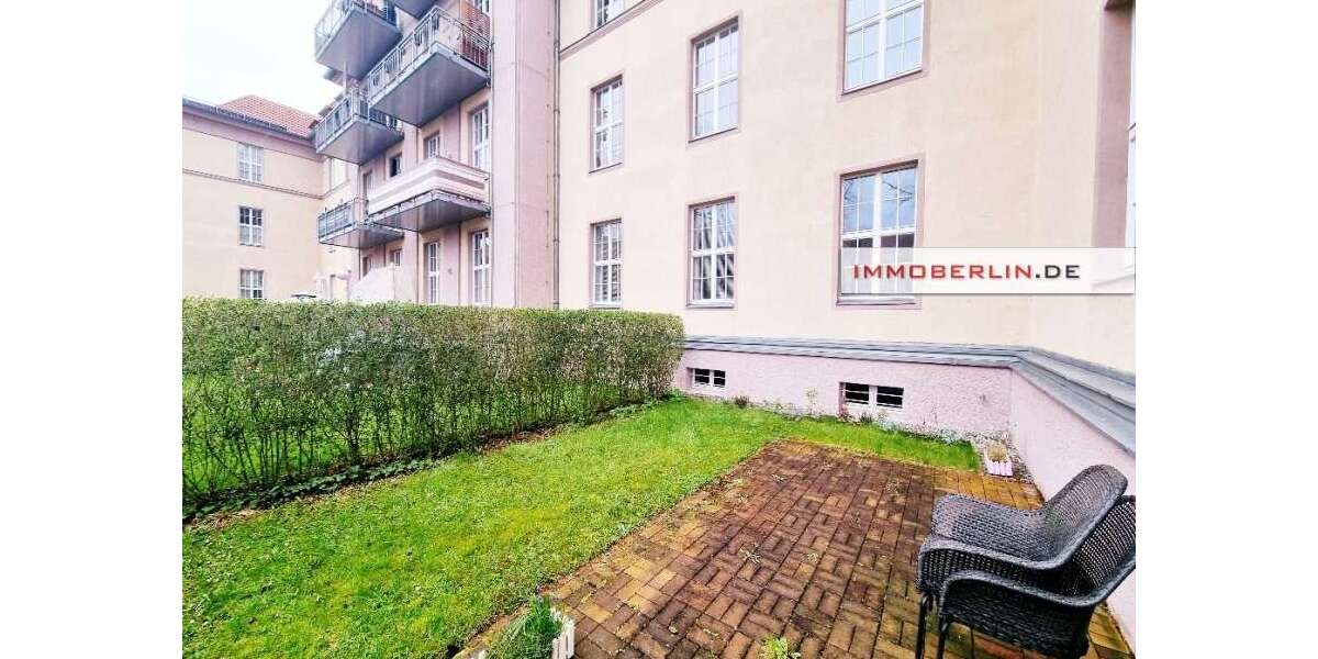 Etagenwohnung Berlin Spandau - 1 Zimmer, 43 m&sup2;, 189.000&euro; | Angebot:25831122
