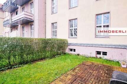 Wohnung Berlin Spandau - 1 Zimmer, 43 m&sup2;, 189.000&euro; | Angebot:25831122