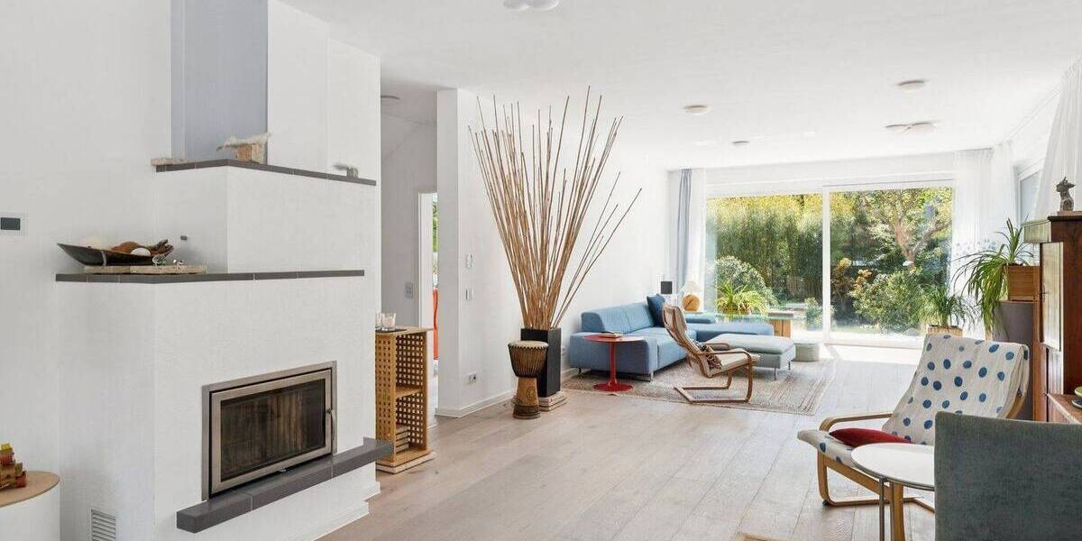 Einfamilienhaus Berlin Zehlendorf - 7 Zimmer, 300 m&sup2;, 2.500.000&euro; | Angebot:26646576