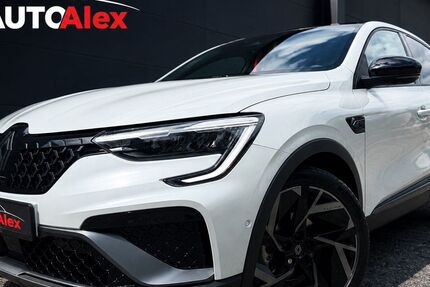 Renault Arkana 15.000 km 25.800 &euro; Wandlitz 16348